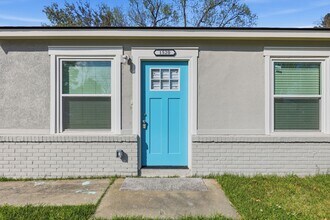 1520 Audubon Dr in Savannah, GA - Building Photo - Building Photo