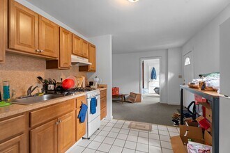 200 Park St in New Haven, CT - Building Photo - Building Photo