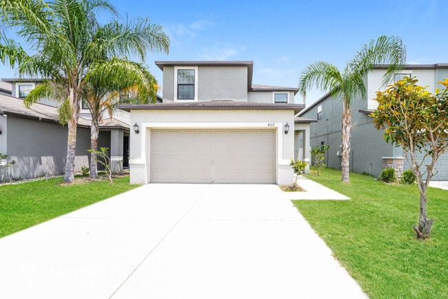 4112 Cat Mint St in Tampa, FL - Building Photo - Building Photo