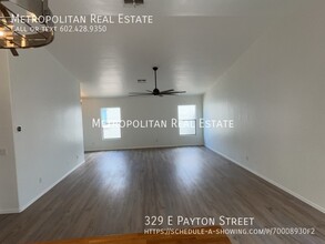 329 E Payton St in San Tan Valley, AZ - Building Photo - Building Photo
