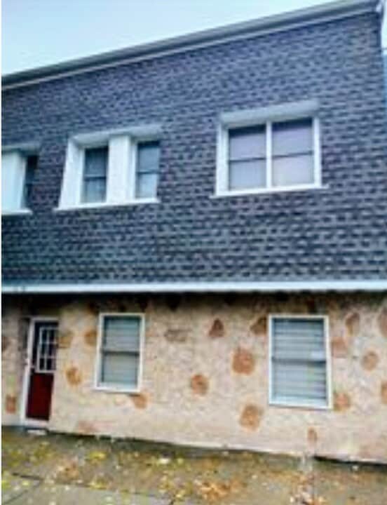 76 Central Ave, Unit 3 in Ridgefield Park, NJ - Building Photo