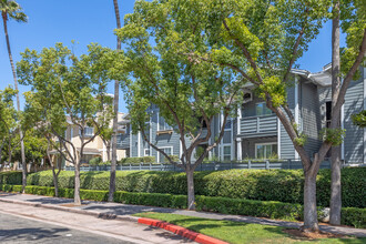 The Village at Heritage Place in Anaheim, CA - Building Photo - Building Photo