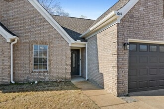 5769 Lindsay Cove in Southaven, MS - Building Photo - Building Photo