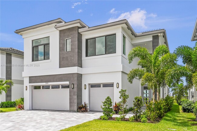 13119 Feathering Wy in Palm Beach Gardens, FL - Building Photo - Building Photo