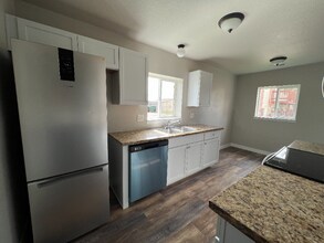 4045 Garden Ct in Cheyenne, WY - Building Photo - Building Photo