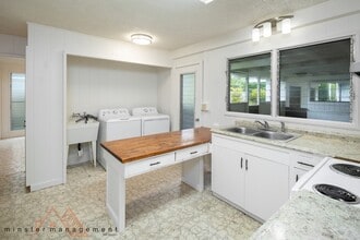 1428 Ala Iolani St in Honolulu, HI - Foto de edificio - Building Photo