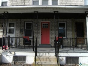 507 Harrison St in Emmaus, PA - Building Photo - Building Photo