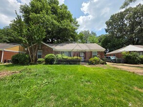 1872 Cornelia Ln in Memphis, TN - Building Photo - Building Photo