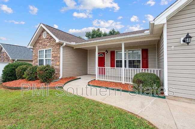 property at 5 Ivory Arch Ct