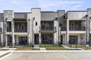 1279 Doris May Dr in Allen, TX - Building Photo