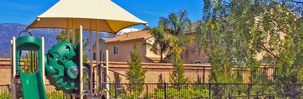 1341 Bittersweet Dr in Beaumont, CA - Building Photo - Building Photo