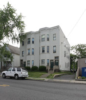 1510-1516 Van Vranken Ave in Schenectady, NY - Building Photo