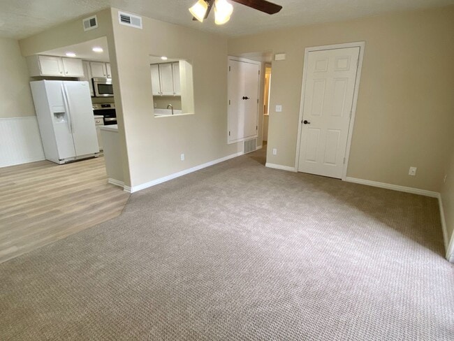 property at 1309 W 1480 N St