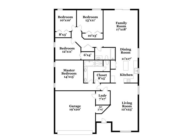 2706 Eagle Canyon Dr S in Kissimmee, FL - Foto de edificio - Building Photo