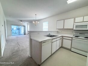 7509 Moorhen Ln SW in Sunset Beach, NC - Building Photo - Building Photo