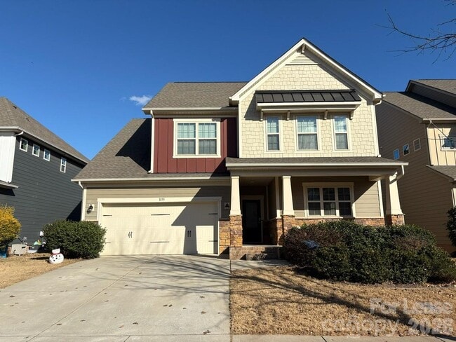 property at 1055 Delridge St