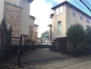 1824 Wichita St in Houston, TX - Building Photo - Building Photo