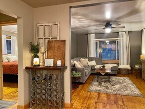 330 E Flat Rock Rd in Port Matilda, PA - Building Photo - Building Photo