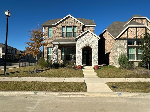 4105 Stockyard Station Ln in Sachse, TX - Building Photo - Building Photo