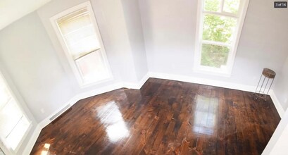 121 Murray St in Binghamton, NY - Foto de edificio - Building Photo