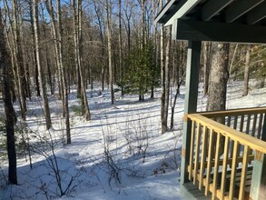 276 Birch Hill Rd in New Durham, NH - Building Photo - Building Photo