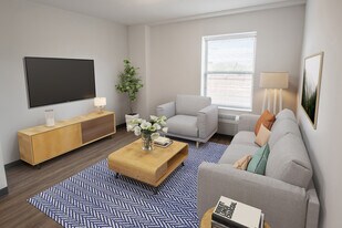 Berwyn Apartments in Berwyn, IL - Building Photo