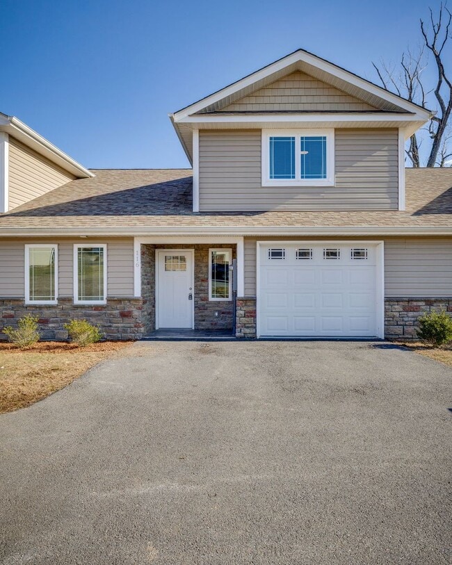 property at 116 Weeping Willow Dr