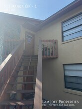 513 Manor Cir in Sebring, FL - Building Photo - Building Photo