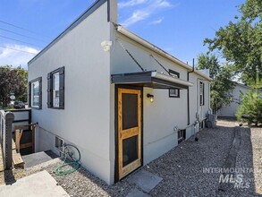 1015 N 27th St in Boise, ID - Building Photo - Building Photo