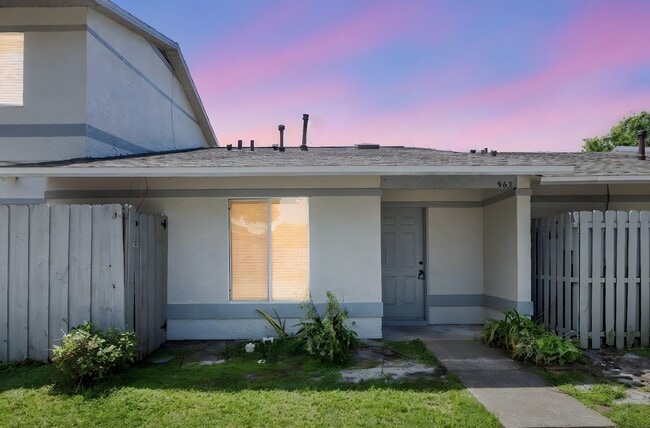 property at 963 Butterfly Blvd