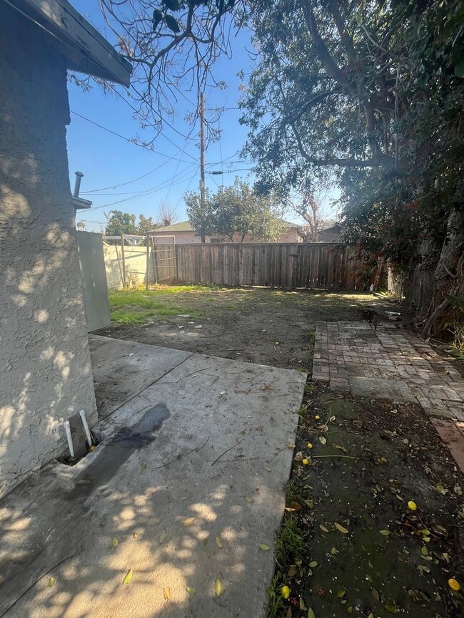 4036-4040 Velma Ave in El Monte, CA - Building Photo - Building Photo