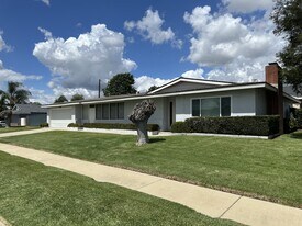 4080 Locust St in Chino, CA - Building Photo
