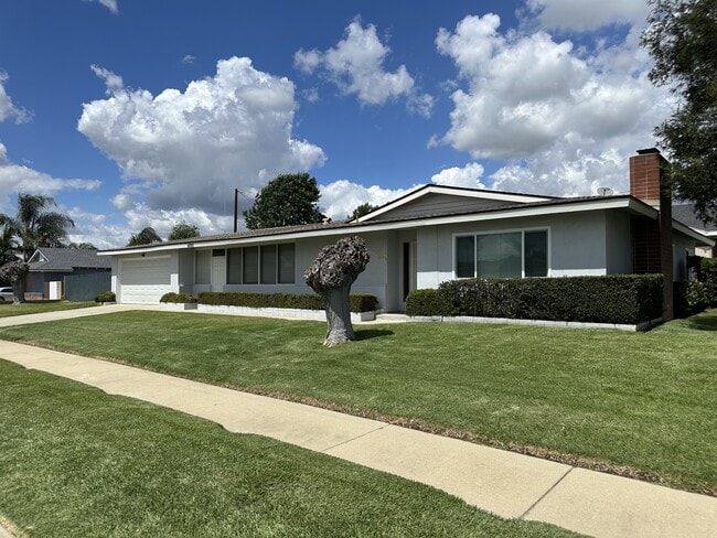 property at 4080 Locust St