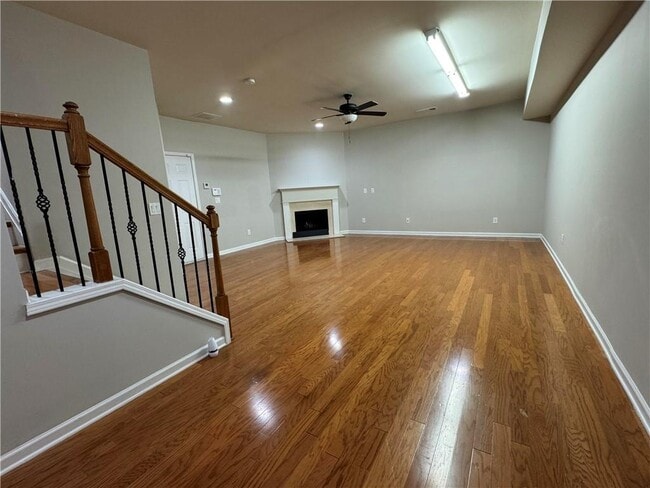 10905 Brunson Dr in Johns Creek, GA - Building Photo - Building Photo