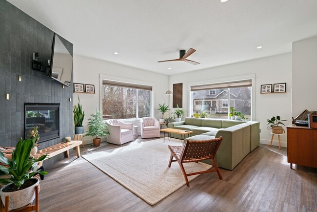 4451 Alexander St in Bozeman, MT - Building Photo - Building Photo