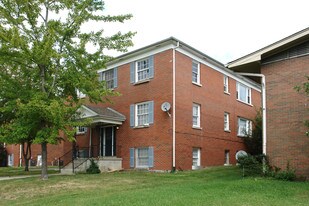 2041 Coburn Blvd Apartments