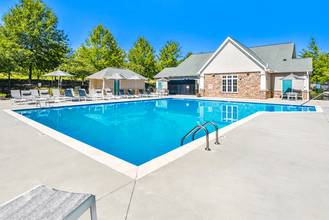 Ashley Court Apartments in Charlotte, NC - Building Photo - Building Photo