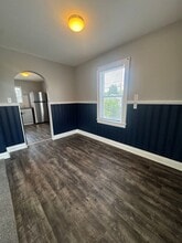 1321 Lakeview Dr in Parkersburg, WV - Building Photo - Building Photo