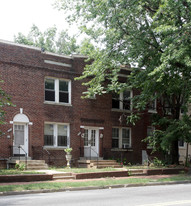 1219 Florida Ave NE Apartments