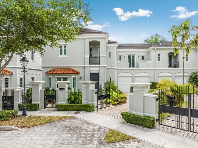 property at 10155 SW 75th Pl
