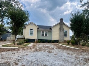 306 N 6th St in Griffin, GA - Building Photo - Building Photo