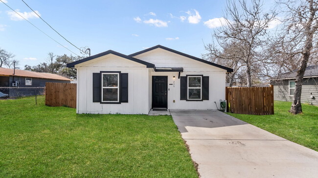 property at 225 Virginia St