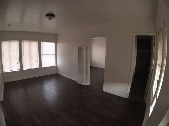 714 Fraser Ave, Unit 716