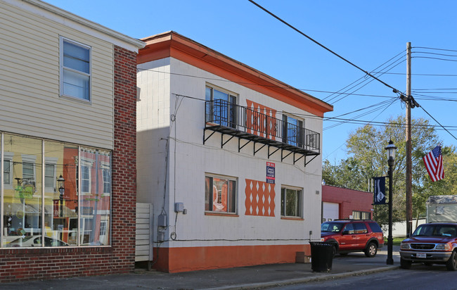 223 Front St in New Richmond, OH - Foto de edificio - Building Photo