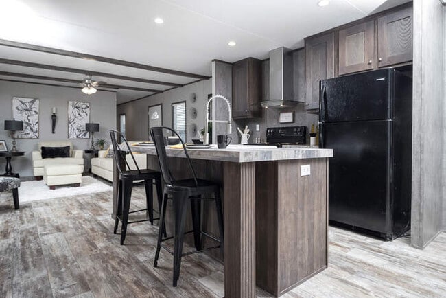 property at 1407 Ave Z