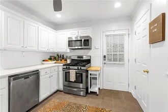 2193 Capehart Cir NE in Atlanta, GA - Building Photo - Building Photo