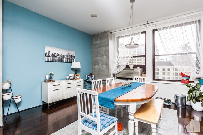 600 S Dearborn St, Unit 704 in Chicago, IL - Building Photo - Building Photo