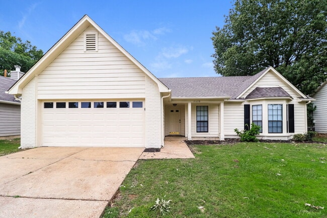 property at 7579 Valley Mist Dr
