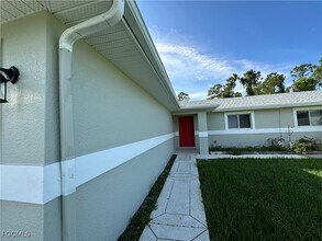 4795 Jordan Ave S in Lehigh Acres, FL - Building Photo - Building Photo