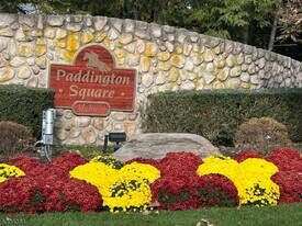 1248 Garrison Ct in Mahwah, NJ - Building Photo